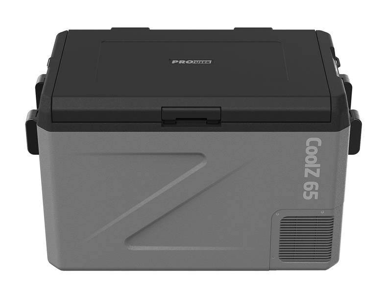 Kühlbox CoolZ 65 Liter Camping mobile Kühlung