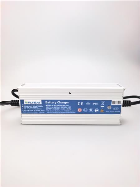 Mover Batterie BVD 12V 50AH inkl. Ladegerät Lithium Rangierhilfe APP AUTARK