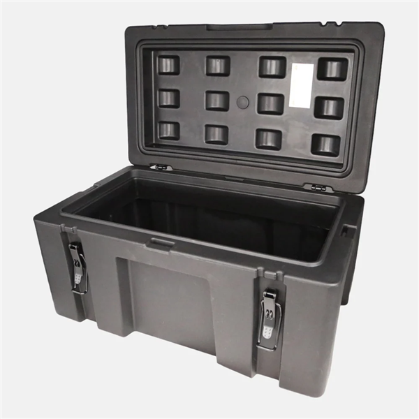 Horntools Transportbox wasserfest 150l