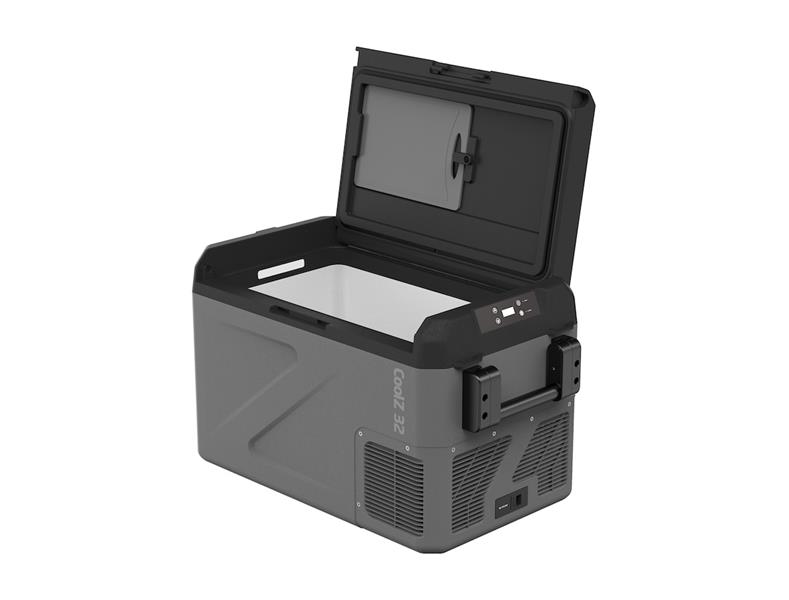 Kühlbox CoolZ 32 Liter Camping mobile Kühlung