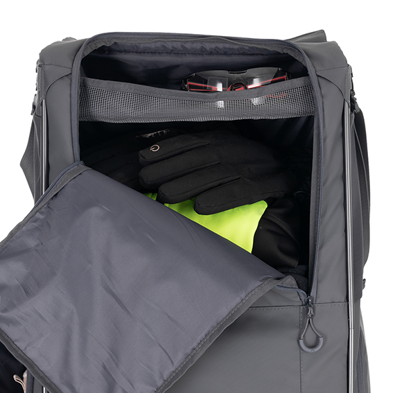 Qeedo Freedom Car Organizer - M