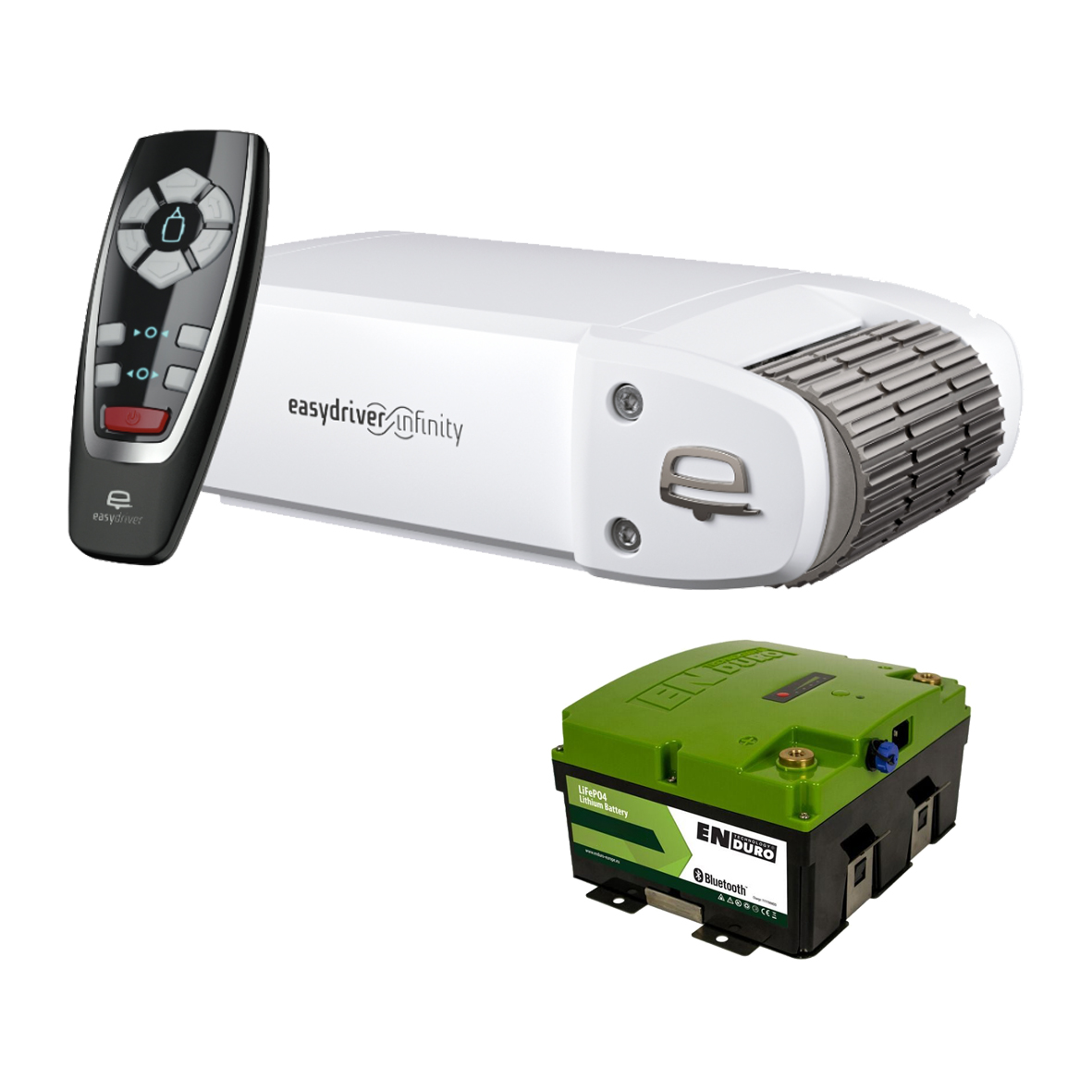 infinity25_Enduro_Akku infinity25_Enduro_Akku