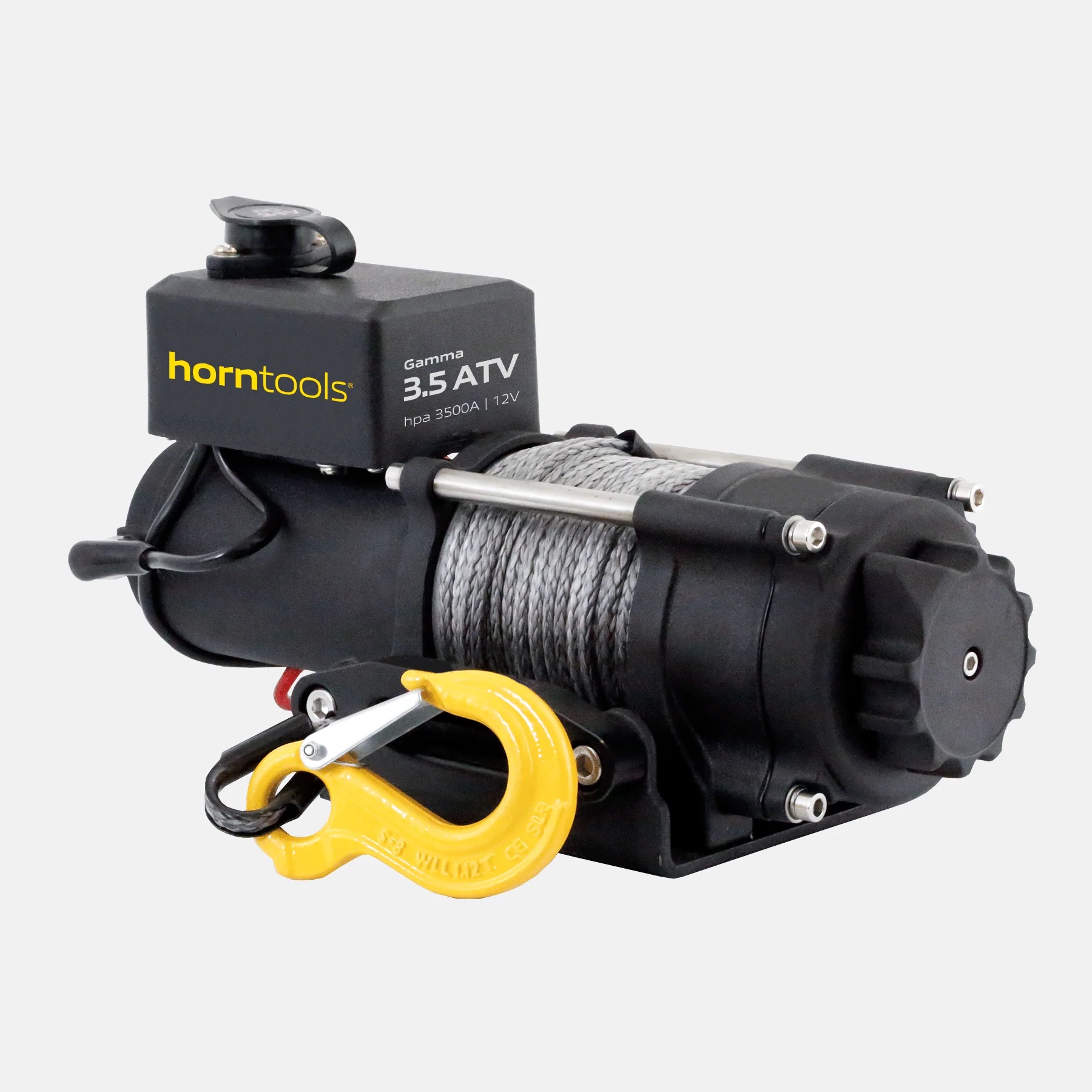 Horntools_HPA3500_12V_Kunststoffseil_1 Horntools_HPA3500_12V_Kunststoffseil_1