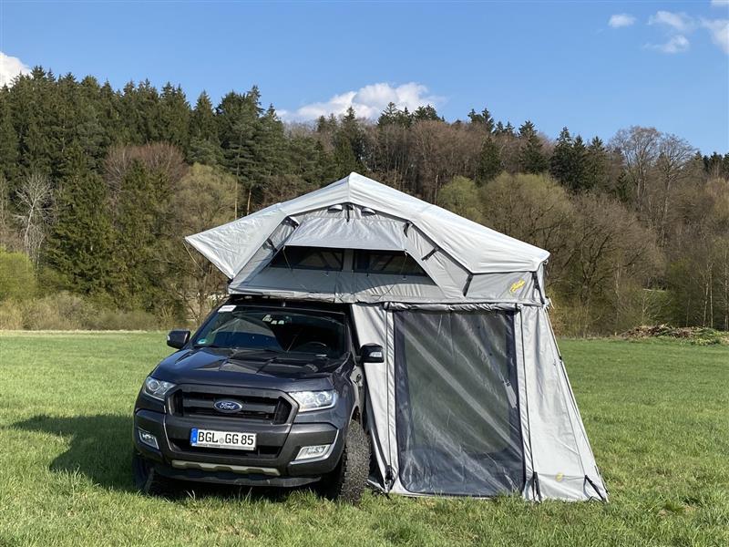 Gordigear Daintree 165 Vorzelt