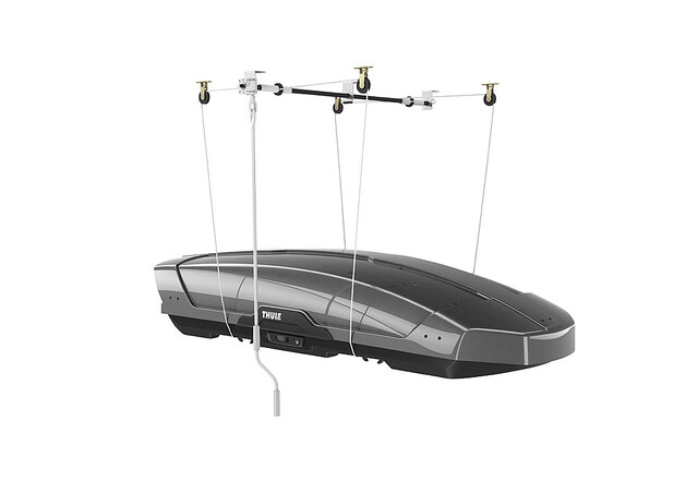 Thule MultiLift Traglast 100 kg