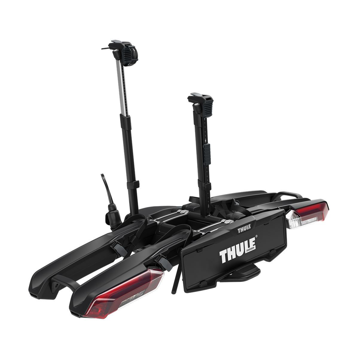 Thule Epos 2 Fahrräder