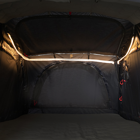 Qeedo Freedom Slim 2 / Slim L LED Light