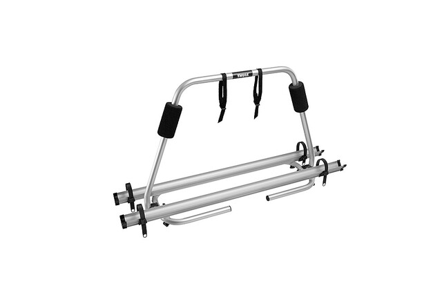 THULE Fahrradträger Thule Caravan Light Deichsel 2 Räder