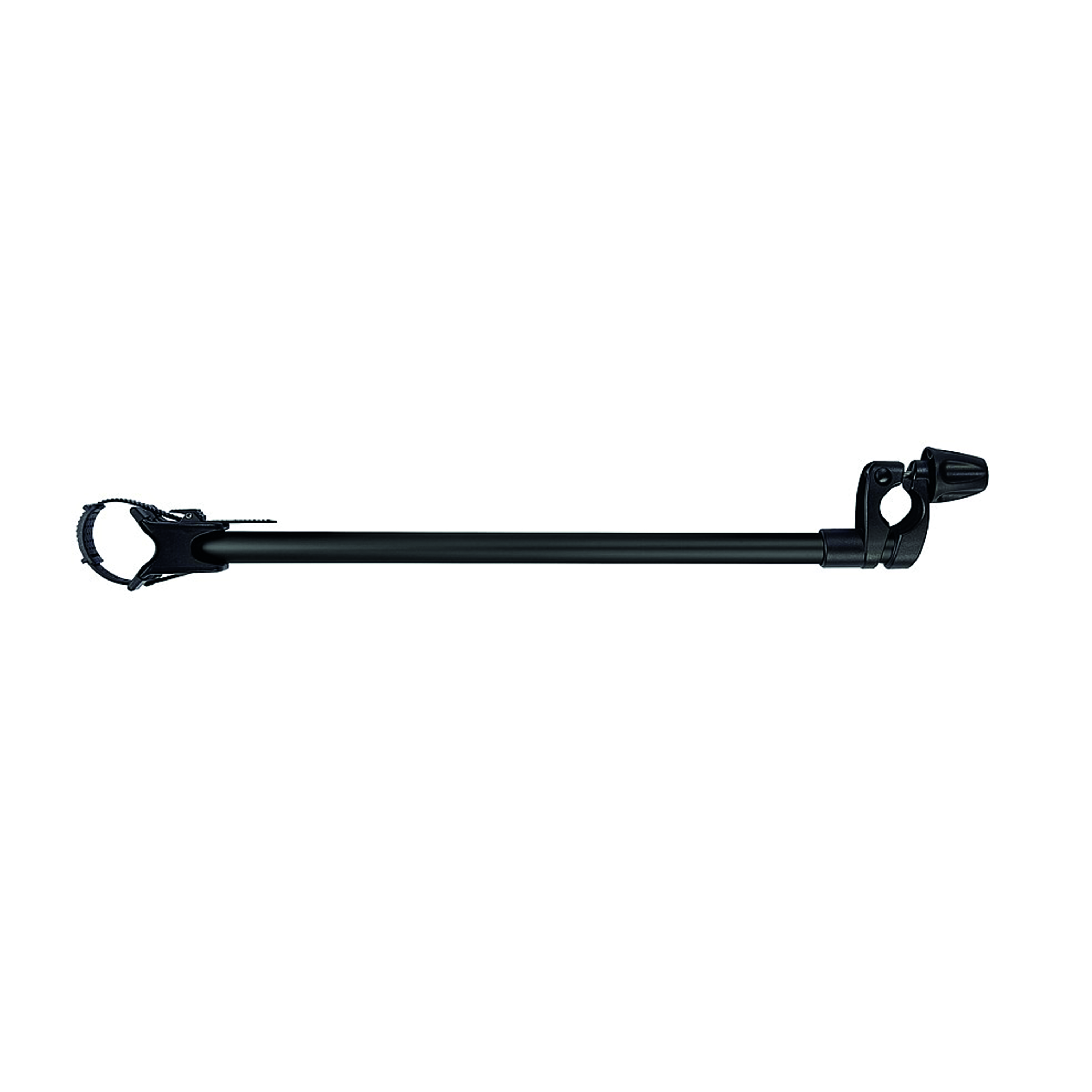 Abstandshalter 4. Fahrrad schwarz 60cm