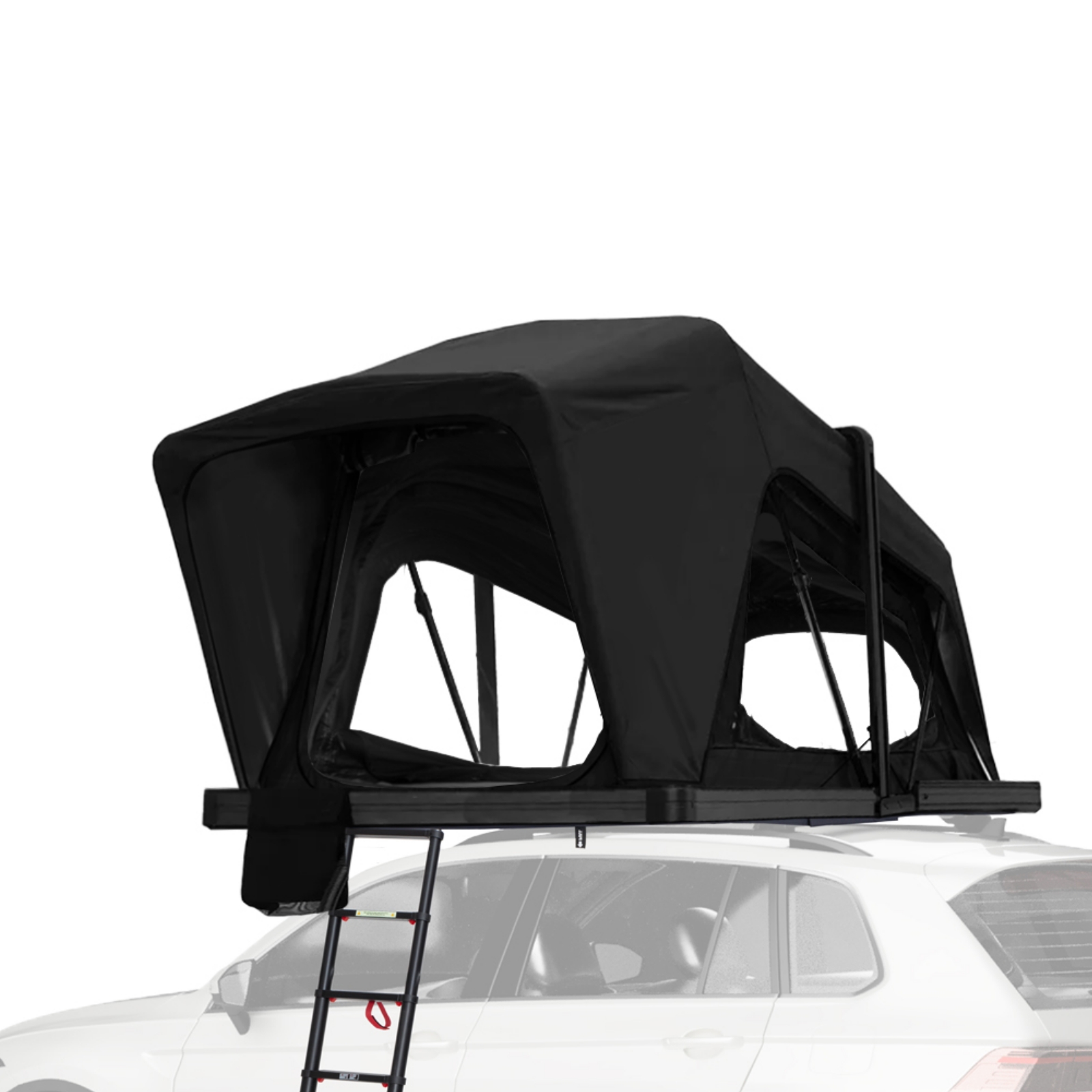 Qeedo Dachzelt Freedom Hybrid 3+