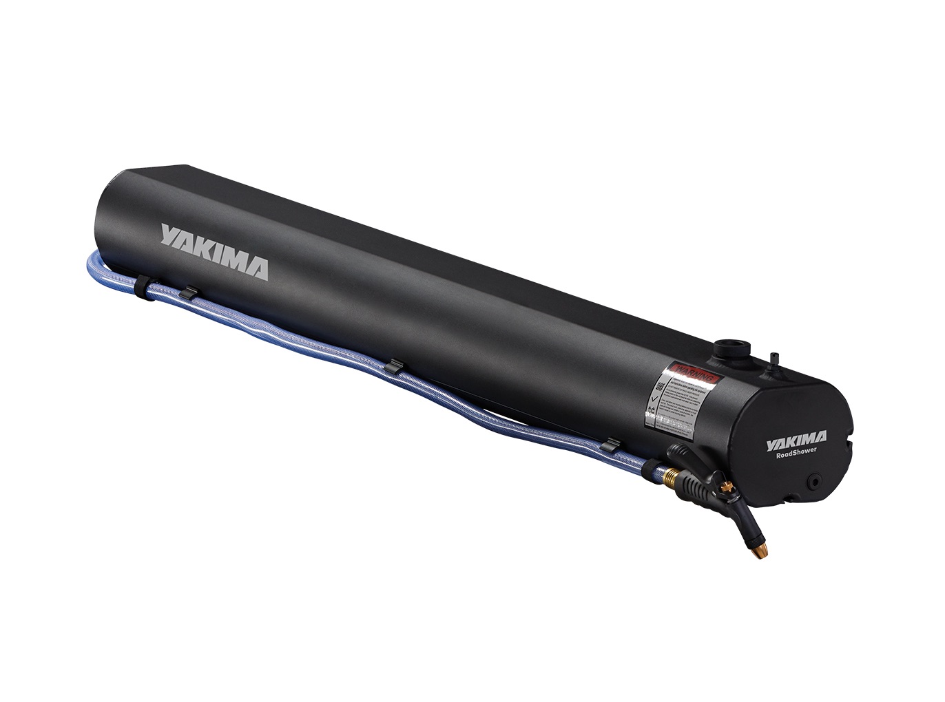 Yakima RoadShower - Aluminium Solardusche - small 15l 4G