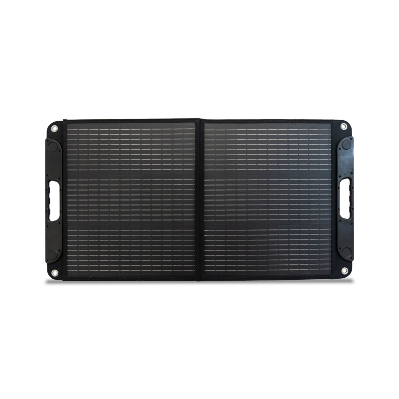 Ultimatron 160W Solar Panel tragbares monocrystalline mobile Regler Tasche ABVERKAUF