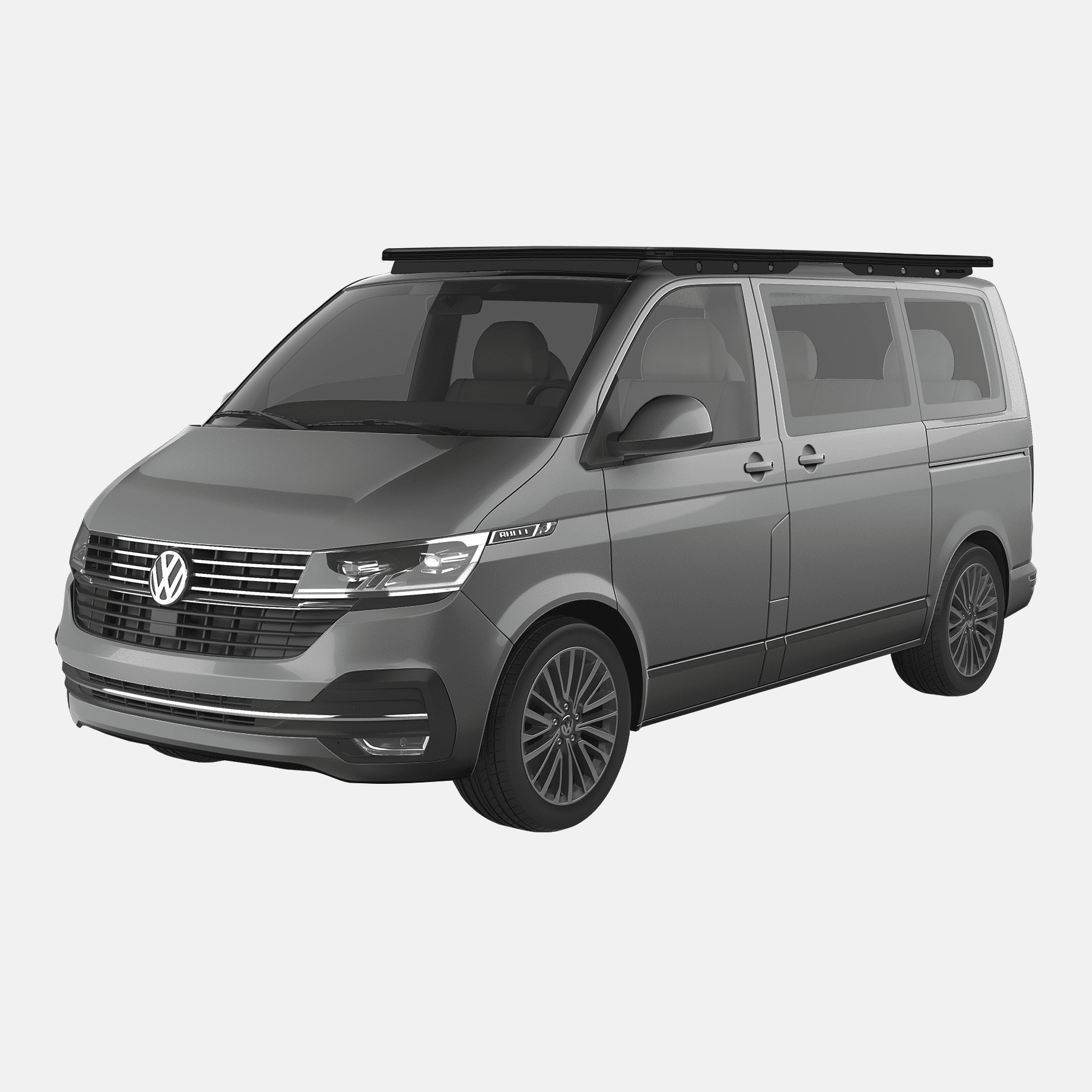 Horntools Dachträger ExRoof für VW T5 / T5.1 / T6 / T6.1 – L2 / LWB