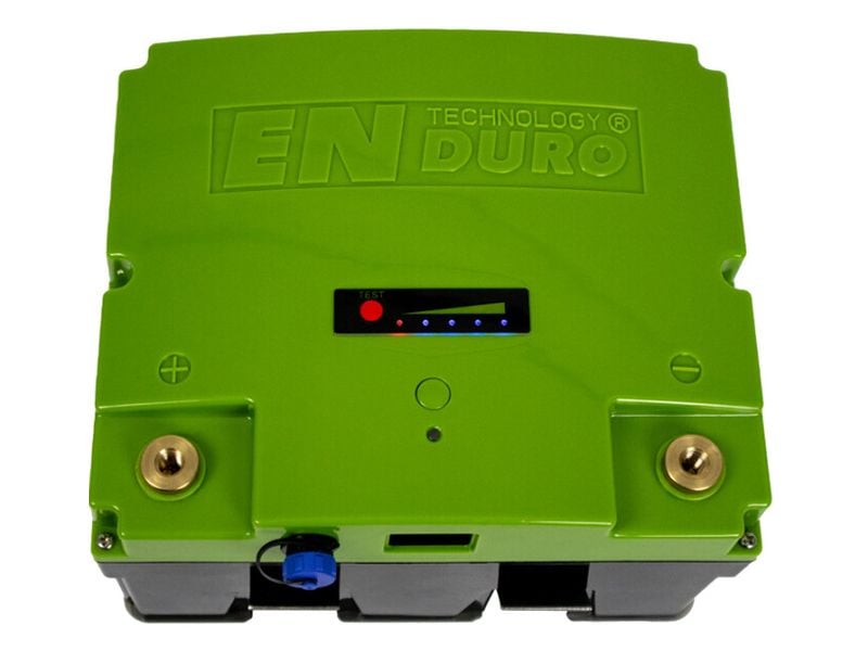 Enduro Lithium Akku 20AH  LI1220BT Rangierhilfe Ranygiersystem VORBESTELLEN