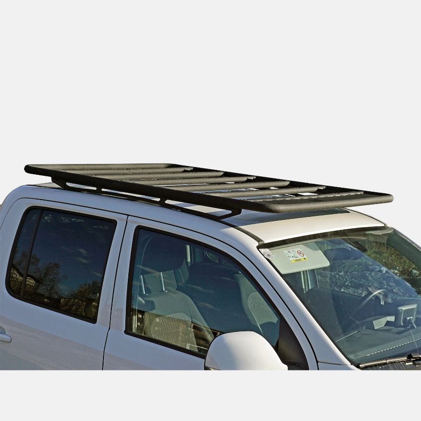 Horntools NAVIS für Isuzu D-Max (2012-2020)