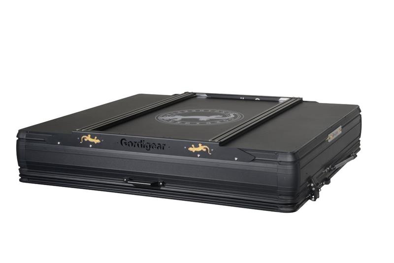 Gordigear Dachzelt Bonito Hartschale