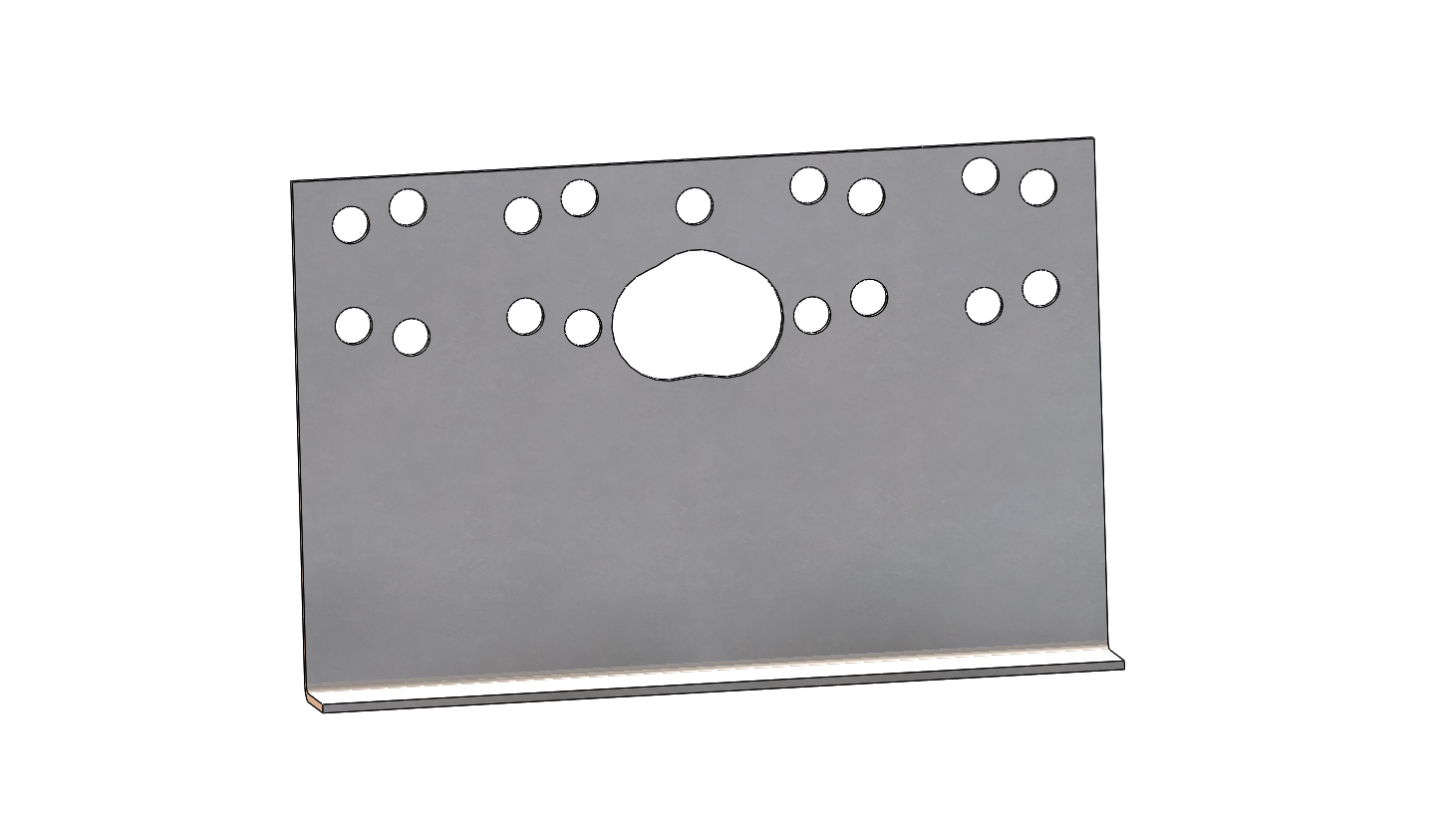 227_102191_Stuetzplatte_BPW_Vario_180mm 227_102191_Stuetzplatte_BPW_Vario_180mm