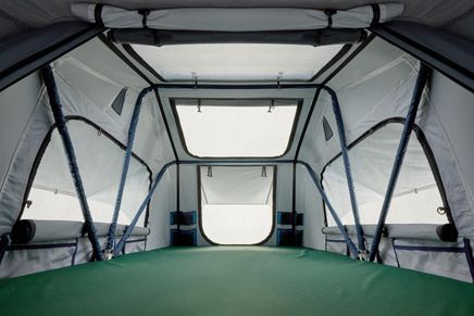 Thule Dachzelt Tepui Autana Softcover