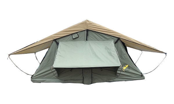 Gordigear Dachzelt Tanami Base Softcover