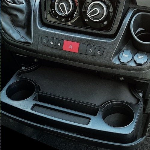 Armaturenbrettablage Fiat Ducato Peugoet Boxer Citroen Jumper AGLO week