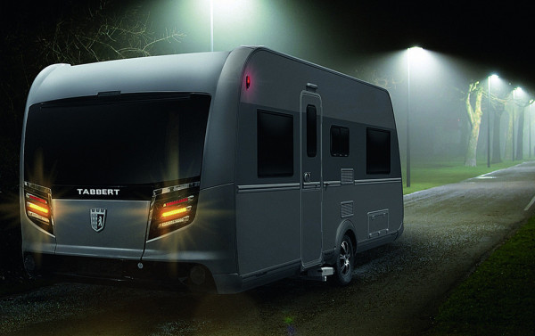 easydriver Warnblickanlage flashlight