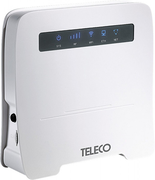 TELECO-Router-WFT400