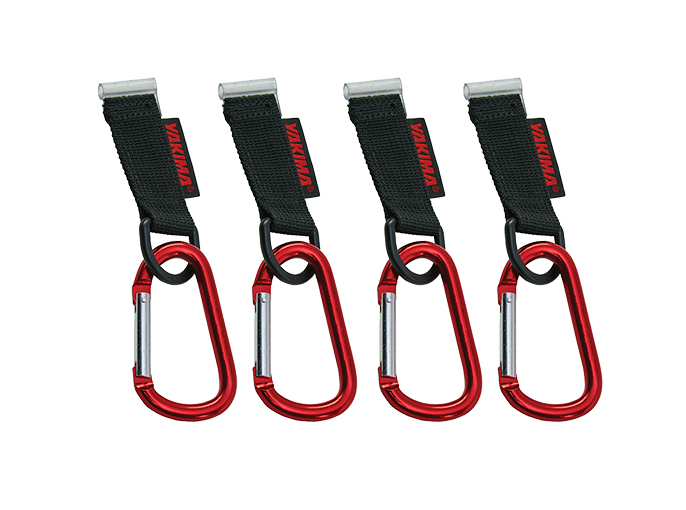 Yakima SkyHooks Einschubkarabiner