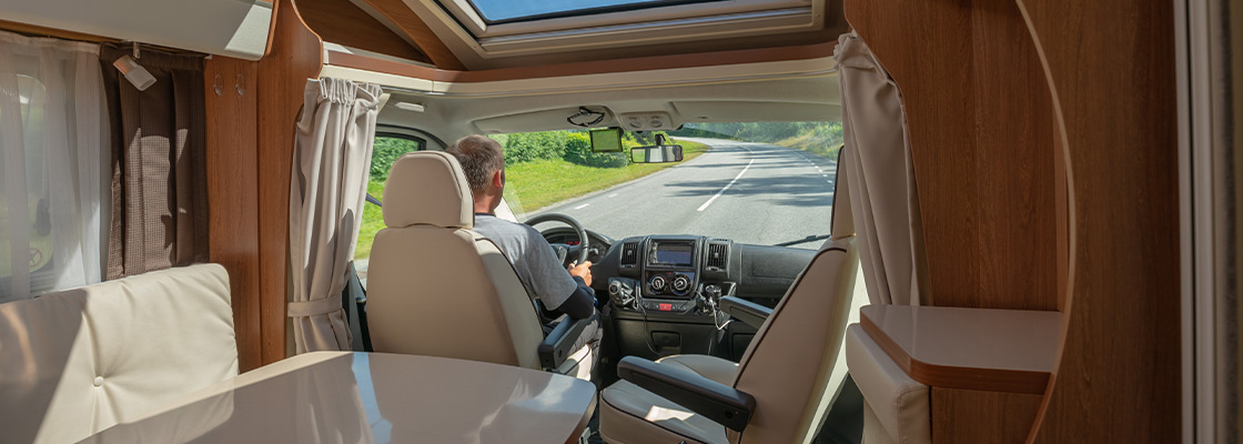 Rueckfahrkamera fuer Camper und Wohnwagen Lohnt es sich