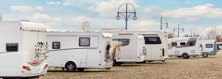 Sicherheitstipps fuer den Campingurlaub Wie Sie sich und Ihren Camper auf Reisen schuetzen