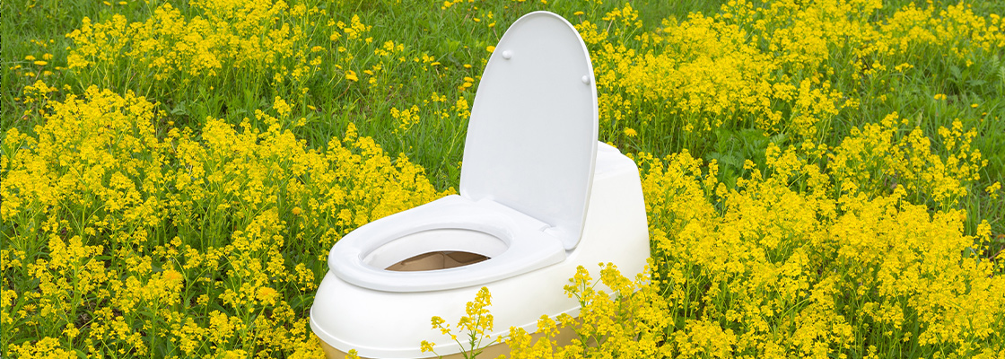 Campingtoiletten Alles was Sie ueber das Stille Oertchen fuer unterwegs wissen muessen